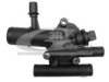 3RG 81617 Thermostat, coolant
